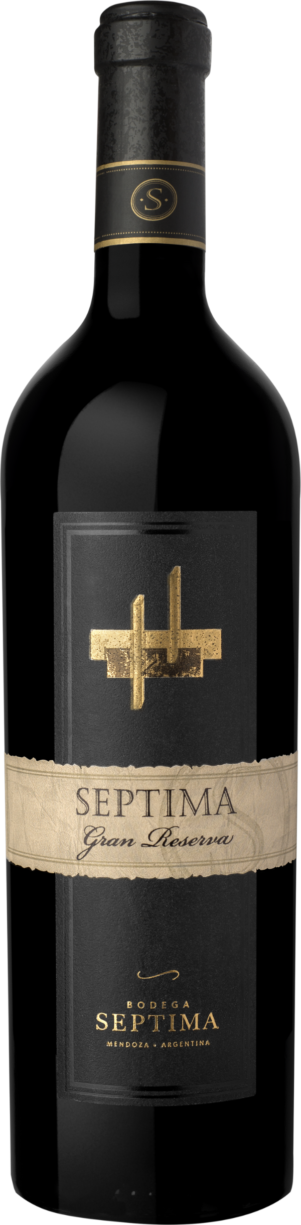 Bodega Septima Gran Reserva The Cellar V