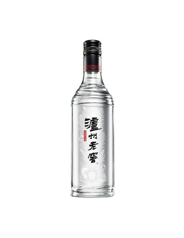 泸州老窖·黑盖｜The Cellar V